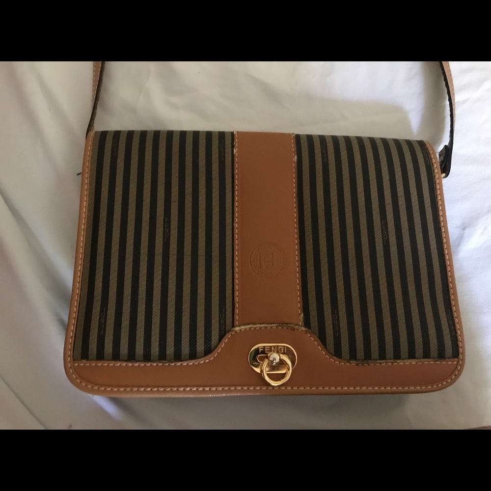 Fendi Purse